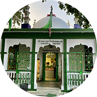 خواجہ اسحٰق مغربی