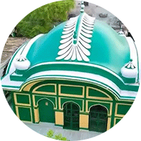 شاہ فضل رحمٰن گنج مرادآبادی