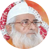 نظمی مارہروی