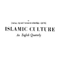 Islamic Culture Journal