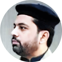 سرور حسین نقشبندی