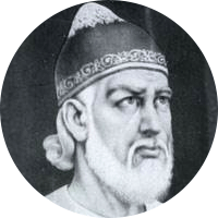 Ghulam Hamdani Mus'hafi