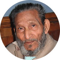 ہلال سیوہاروی