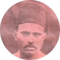 صابر اکبر آبادی