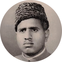 لالہ صحرائی