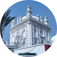 مرشد علی قادری