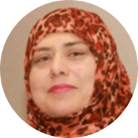 سمیعہ ناز