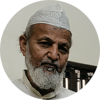 محمد کلیم اللہ