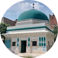 شیخ عبدالحق دہلوی