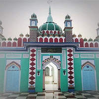 Shah Fazl-e-Rasool Badayuni