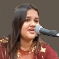 Aabida Parveen Mira