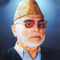 Aazam Chishti