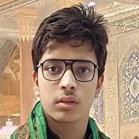 Abrar Ali Qadri