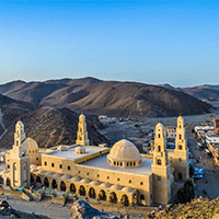ابوالحسن شاذلی