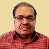 Ahmad Ali Barqi Aazmi