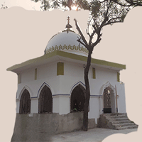 Ahmad Balkhi Langar Dariya