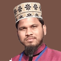 Ahmad Raza Ashrafi