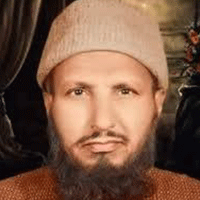 Ahmed Yaar Khan Naeemi