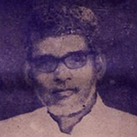 Akhtar Mahmood Warsi