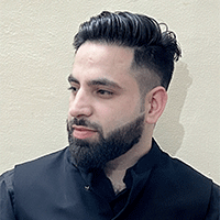 Akif Hussain Shahwali