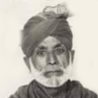 Ameer Bakhsh Sabri