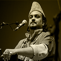 Amjad Sabri