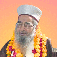 Anees Ahmad Chishti