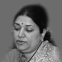 Anita Singhvi