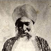 Anwarullah Farooqi