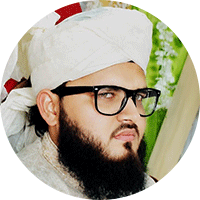 Anzar Raza Qadri