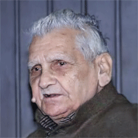 अर्श सहबाई