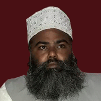 Arshad Balrampuri