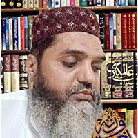اشفاق احمد غوری