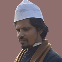 Asif Ahmad Warsi