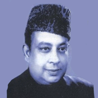 Aziz Ahmed Khan Warsi