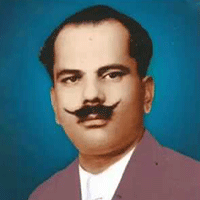 Azmat Hussain Khan
