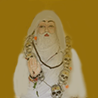 Baba Kinaram