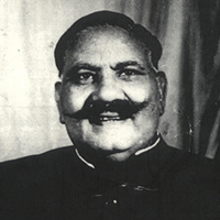 Bade Ghulaam Ali Khan