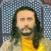 Bedam Shah Warsi
