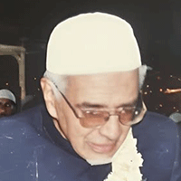 डॉ. अब्दुल अलीम सिद्दीक़ी