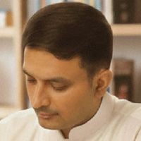 फ़य्याज़ अहमद फ़य्याज़