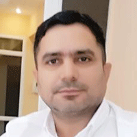 फ़य्याज़ अहमद क़ैसरानी