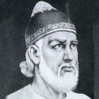 Ghulam Hamdani Mus'hafi