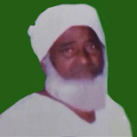 Ghulam Hussain Mirzai