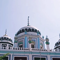 Ghulam Muhammad Jaloanvi