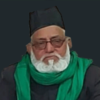 Gufran Ashrafi
