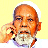 Habibullah Saghar Warsi