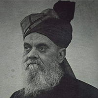 Hafizi Khairabadi