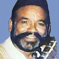 Haji Mehboob Ali