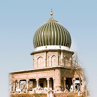 Haji Muhammad Qadri